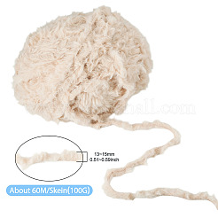 Fil de polyester&nbsp;YCOR-TAC0001-02B