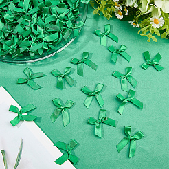 200 Stück handgefertigtes Kostümzubehör aus Polyester&nbsp;DIY-SP0004-86A-01