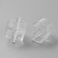 Oragonzer de cinta plástica&nbsp;LS-FIND-WH0148-187