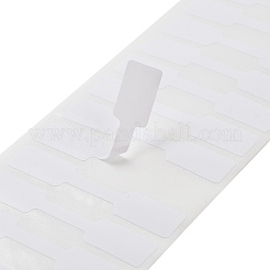 Beschreibbare Papier-Hängeetiketten&nbsp;AJEW-Z030-03B