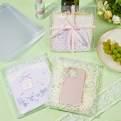Plastikbox für Haustiere&nbsp;CON-WH0125-06C