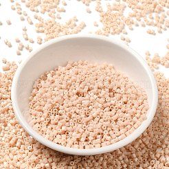 Opaken Glasperlen&nbsp;SEED-S042-22B-01