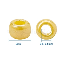 3/0 Glasperlen&nbsp;SEED-PH0009-01
