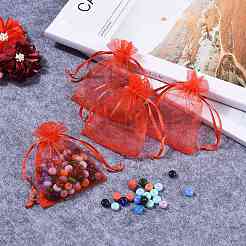 Sacchetti di organza&nbsp;OP011Y-1