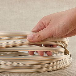 Pe Plastikimitat Rattan Korbweide&nbsp;KY-SZ0001-12R