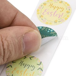 8 selbstklebende Papierrollen zum Thema Ostern&nbsp;X1-DIY-C060-03L