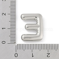 Pendentifs de placage en laiton&nbsp;KK-A224-01E-P