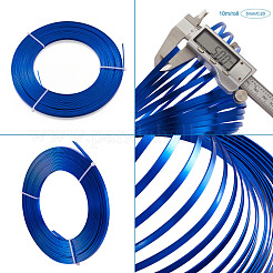 Eloxierter Aluminiumdraht&nbsp;AW-S010-09