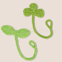 2 Stück 2 Garnstrickarten&nbsp;FIND-CP0002-97