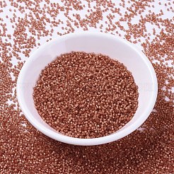 Perles miyuki delica&nbsp;SEED-J020-DB2178