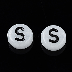Acryl-Perlen&nbsp;SACR-S273-29S