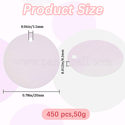Ornament Zubehör&nbsp;PVC-WH20003-01B