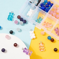 Kit per la ricerca di gioielli fai da te&nbsp;DIY-FS0002-16