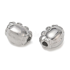 304 Edelstahlperlen&nbsp;SA-CBA740F-23P