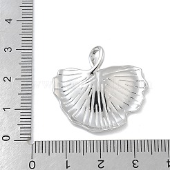 Cremagliera pendenti in ottone placcatura&nbsp;KK-G515-35P