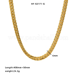 Colliers d'acier inoxydable&nbsp;PW-WG33FFA-02