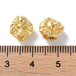 Base del grano del Rhinestone de bronce&nbsp;KK-F867-44G