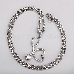 Pendentifs en inox&nbsp;JN073A-X
