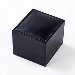 Kunststoff Schmuckschatullen&nbsp;LBOX-L003-B02