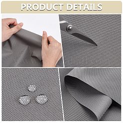 2 Yards Polyestergewebe&nbsp;DIY-NB0014-99A