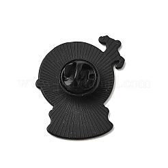 Weihnachts-Emaille-Anstecker&nbsp;JEWB-I043-01EB-05