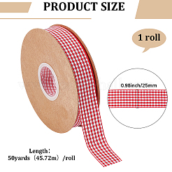 Ruban de polyester&nbsp;OCOR-GF0006-55