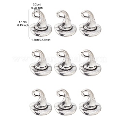 Tibetischen Stil Legierungs Anhänger & Charms&nbsp;TIBE-YW0001-42