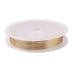 10 rouleau de fil de cuivre rond&nbsp;CWIR-C003-01B-KCG