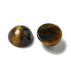 Natürlichen Tigerauge Cabochon&nbsp;G-Q173-01B-13