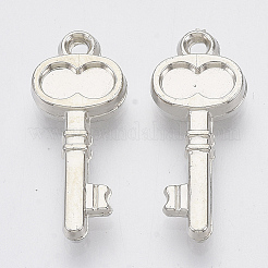 Placcatura di pendenti in plastica abs&nbsp;KY-N007-29