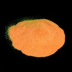 Polvere di nail art luminosa&nbsp;MRMJ-M003-01E