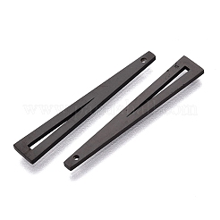 Anhänger aus Edelstahl 304&nbsp;STAS-G318-03EB