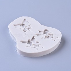 Moules en silicone de qualité alimentaire&nbsp;DIY-K011-30