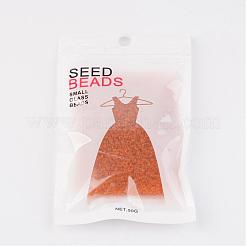 8/0 perline di vetro&nbsp;X-SEED-A004-3mm-9