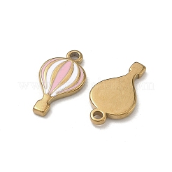 Pendentifs en acier inoxydable 304&nbsp;STAS-F346-06G