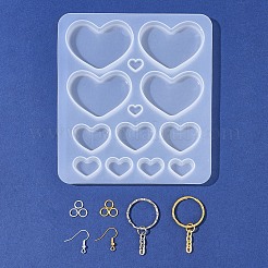Kits de recherche de fabrication de bijoux à bricoler soi-même&nbsp;DIY-FS0008-41