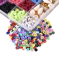 Kits de fabrication de bijoux diy&nbsp;DIY-CJ0001-93