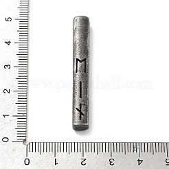 Colgantes retro de acero inoxidable 304&nbsp;STAS-V008-32AS-02
