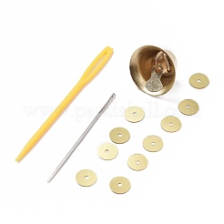 Lochstickerei-Starter-Kit&nbsp;DIY-E039-06