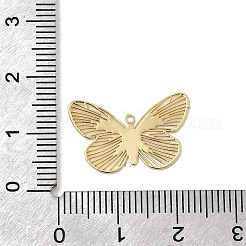 Pendentifs en laiton&nbsp;KK-A275-05A-G