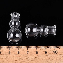 Glasflaschen&nbsp;AJEW-N002-02