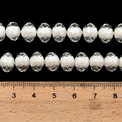 Harzperlen Stränge&nbsp;GLAA-T035-01A