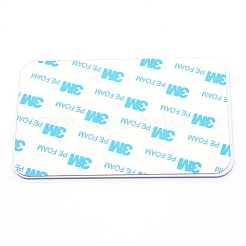 Schilderaufkleber aus Acryl&nbsp;DIY-WH0181-69B