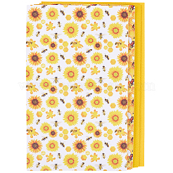 1 sac de tissu en cuir PVC&nbsp;DIY-CL0002-43A