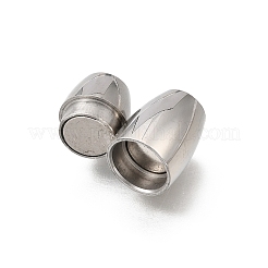 Magnetverschlüsse aus Edelstahl 304&nbsp;STAS-H263-06P