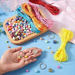 DIY Schlüsselanhänger Bastelset&nbsp;DIY-TA0015-23
