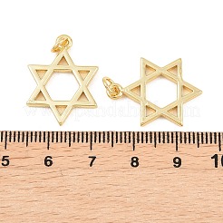 Pendente in ottone&nbsp;KK-C170-09G