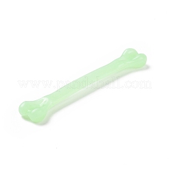 Brillano nelle ossa di plastica scure&nbsp;LUMI-PW0001-161A