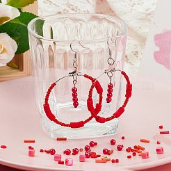 Kit fai-da-te per gioielli&nbsp;DIY-YW0003-88I
