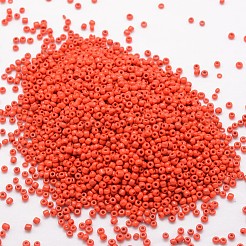 8/0 Glasperlen&nbsp;SEED-J014-F8-45
